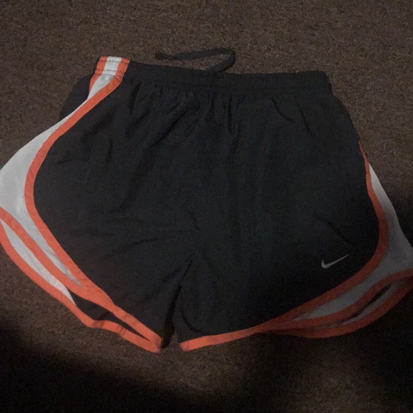 NIKE DRI-FIT SHORTS - Picture 1 of 1